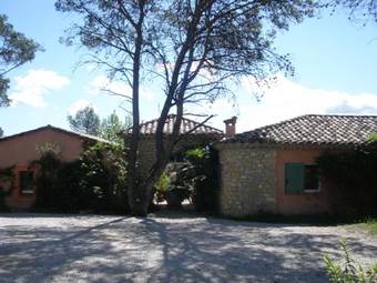 Bed & Breakfast L'ostal Du Pic St Loup
