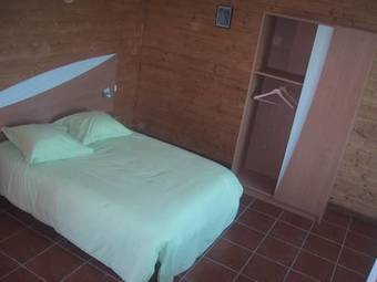 Bed & Breakfast Chambres D'h�tes Le Clos Bois�