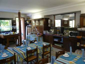 Hotel Le Pr�joly