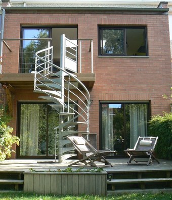 Au C�dre D'or B&B