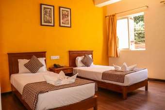 Palpa Durbar Hotel