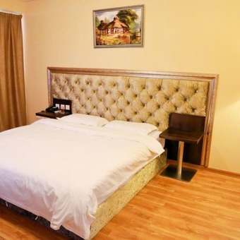 Love Face Hotel