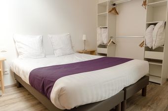 Hotel Chambres D'hotes La Vignette