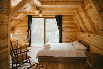 Bungalove Tatilkoyu