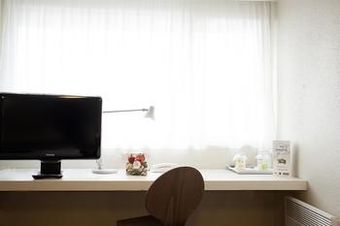 Hotel Campanile Mulhouse - Morschwiller