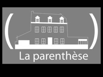 Bed & Breakfast Chambres D'h�tes La Parenth�se