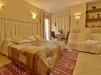 Bed & Breakfast Chambre D'h�tes Le Pas De L'�ne