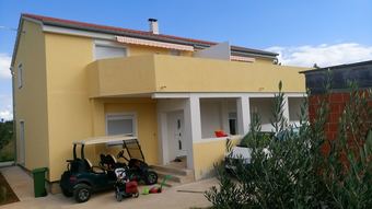 Apartamentos Sunset