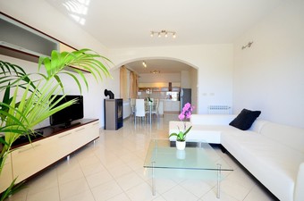 Apartment Silvija