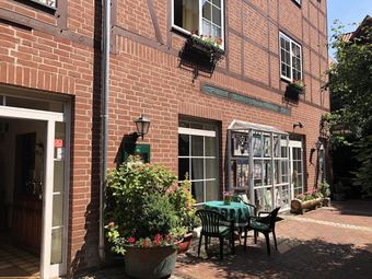 B�rgerhotel