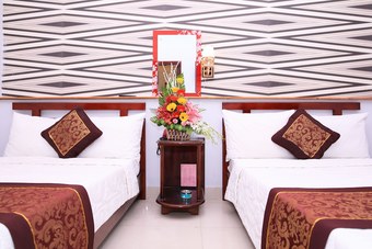 Cong Thuong Hotel