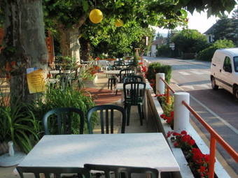 Hotel Rossli