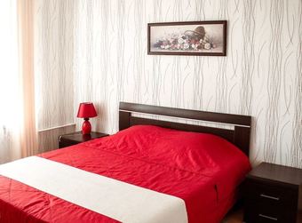 Hotel Yauza Inn