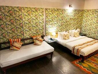 Apartamento The Riverwood Forest Retreat-pench