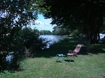 Camping Des Halles