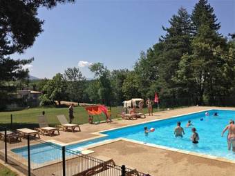 Bed & Breakfast Le Grand Bois