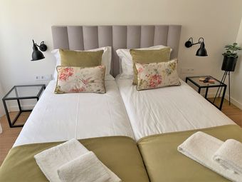 Apartamentos Clérigos Prime Suites By Porto City Hosts