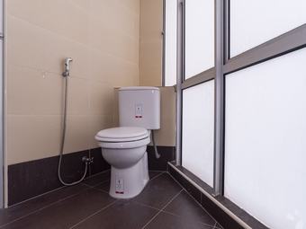 Oyo 1172 Hotel Shlyo