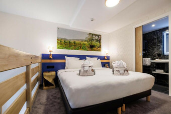 Hotel Spa Husseren Collections