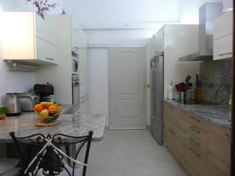 Villa Victoria