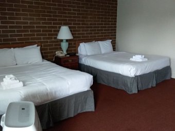 The Lancaster Motel