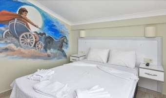 Poseidon Butik Hotel