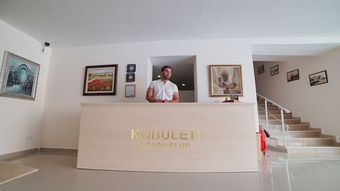 Hotel Kobuleti Beach Club