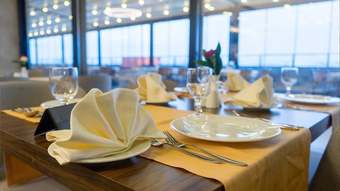 Hotel Turan Otel