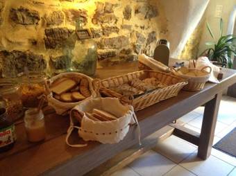 Hotel H�tel La Pastorale