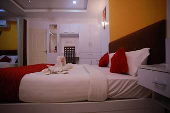 Hotel Hydel Palace