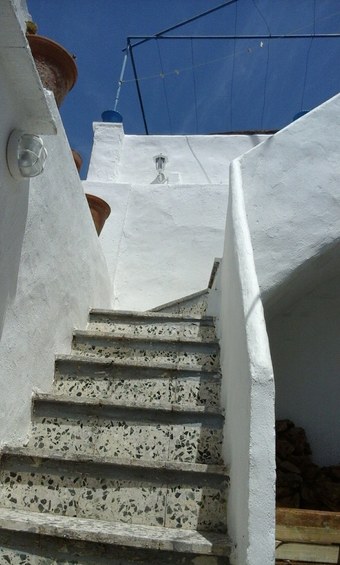 Casa Del Agua