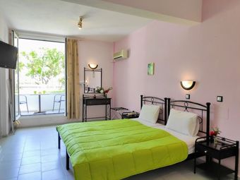Evelin Hotel