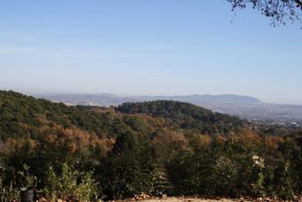 Chalets En Cevennes