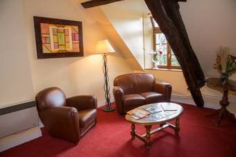 Hotel Henri IV