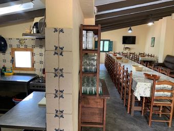 Agroturismo Casas Rurales Cortijo Del Cerro Fuentes Nuevas III