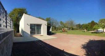 House With One Bedroom In La Garnache, With Enclosed Garden And Wifi - 15 Km From The Beach