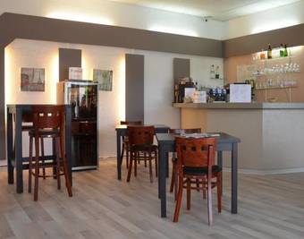 Drom'sud Hotel
