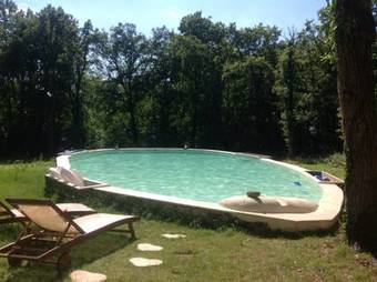 Valli�re Lodge