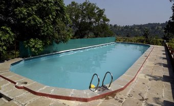 Hotel Wild Camp Resort
