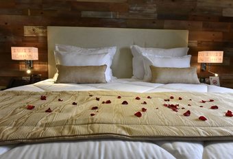 Business Hotel Sfax