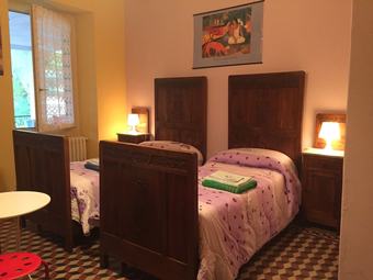 B&B Orchidea Bianca