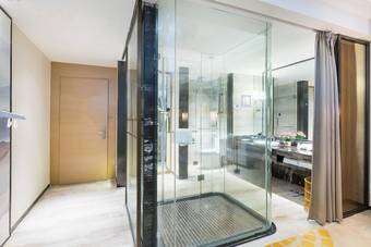 Garman International Hotel