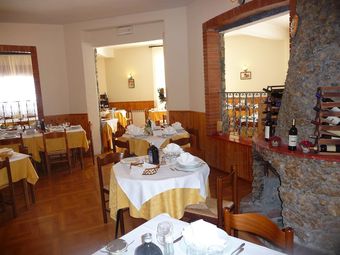 Hotel Albergo Del Sole