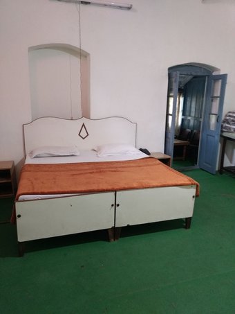 Hotel Mehars
