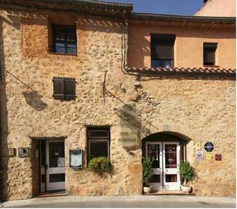 Hostal Auberge De Cucugnan