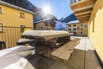Hotel Casa Bavo
