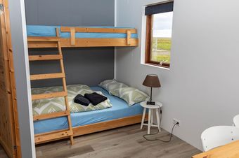 Hotel Lysuholl