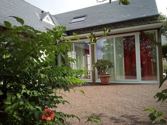 Bed & Breakfast Chambre D'h�tes Le Montaigu