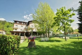 Hotel Villa Elia Albergo Ristorante
