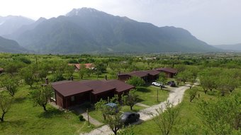 Hotel Villa Rustica